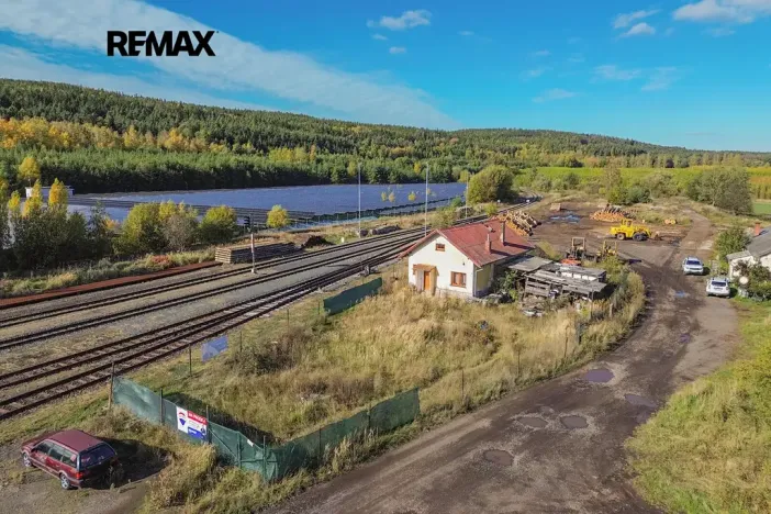 Prodej rodinného domu, Žihle, 68 m2