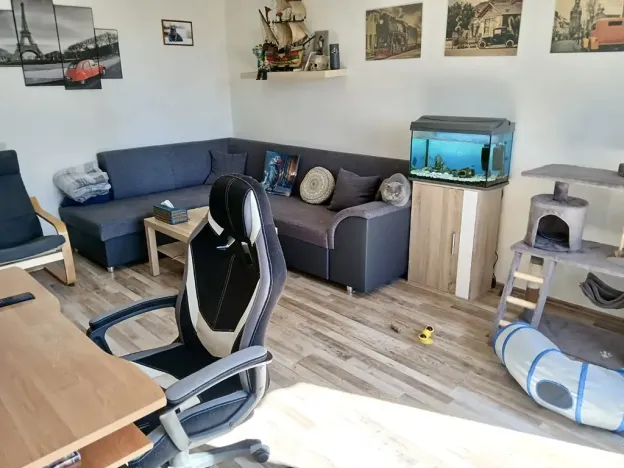 Pronájem bytu 3+1, Dvůr Králové nad Labem, Leoše Janáčka, 69 m2