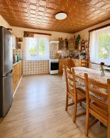 Prodej rodinného domu, Chrášťany, 250 m2