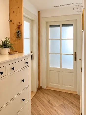 Prodej bytu 2+1, Praha - Vršovice, Žitomírská, 55 m2