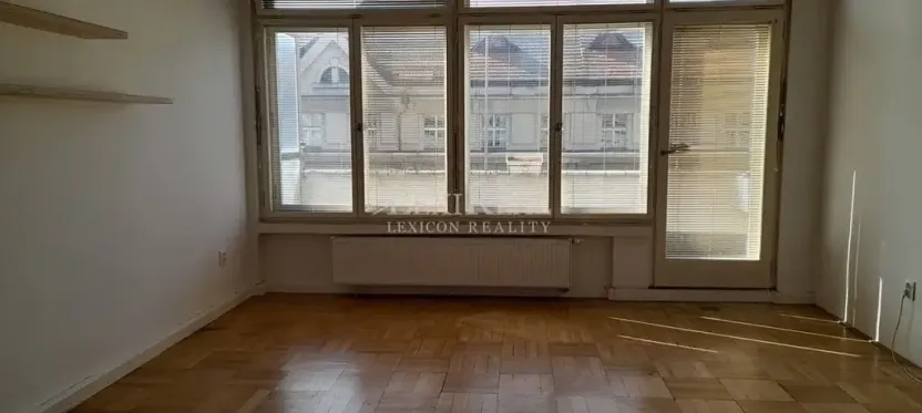 Pronájem bytu 3+kk, Praha - Bubeneč, náměstí Svobody, 90 m2