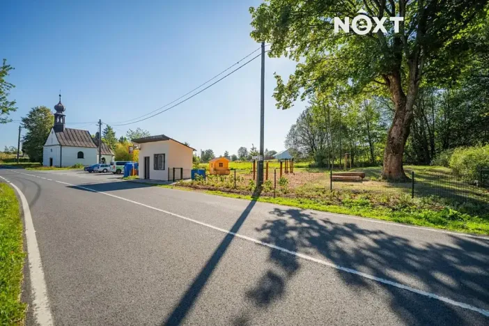 Prodej rodinného domu, Jiříkov, 94 m2