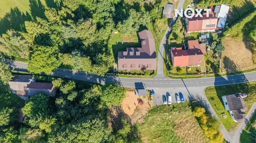 Prodej rodinného domu, Jiříkov, 94 m2