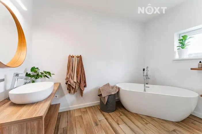 Prodej rodinného domu, Nový Malín, 200 m2