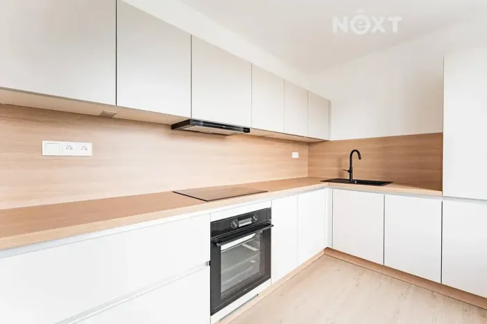 Pronájem bytu 3+1, Šumperk, Revoluční, 74 m2