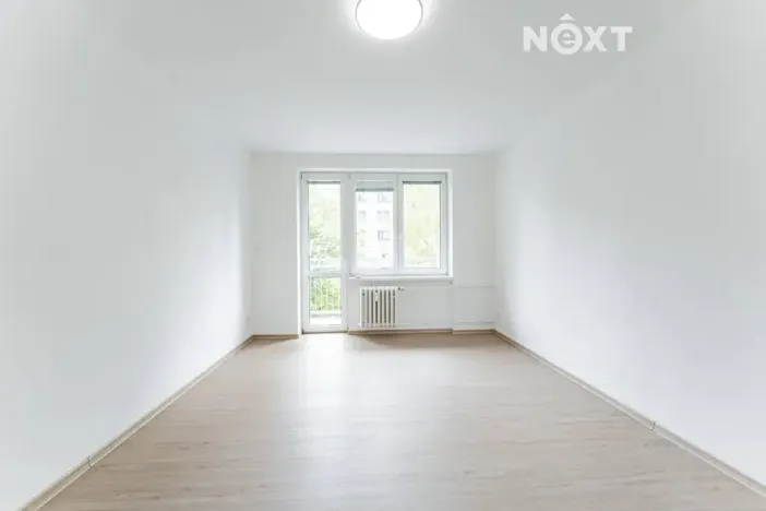 Pronájem bytu 3+1, Šumperk, Revoluční, 74 m2