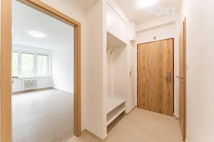 Pronájem bytu 3+1, Šumperk, Revoluční, 74 m2