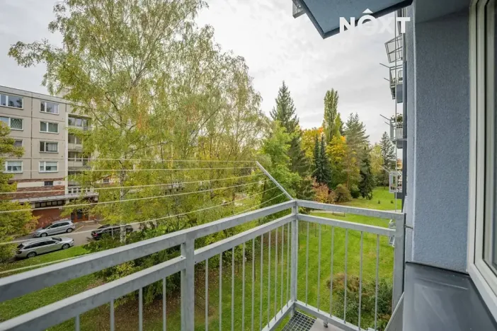 Pronájem bytu 3+1, Šumperk, Revoluční, 74 m2