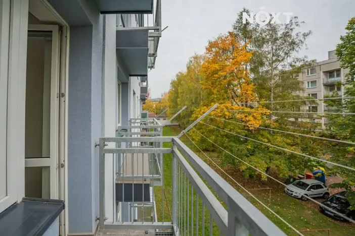 Pronájem bytu 3+1, Šumperk, Revoluční, 74 m2