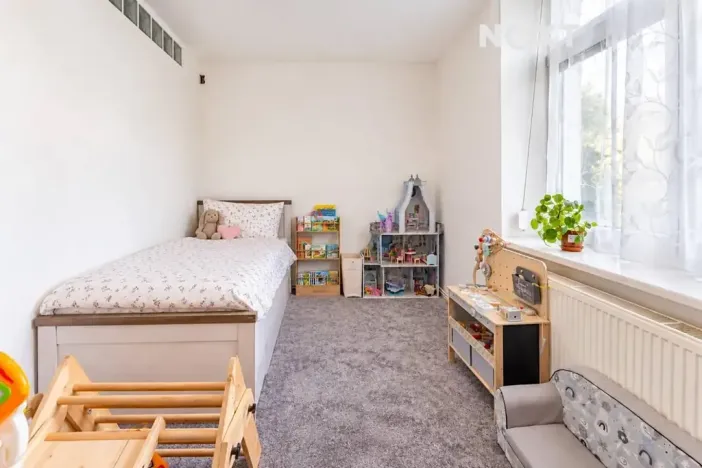 Prodej bytu 3+1, Šumperk, Chodská, 70 m2