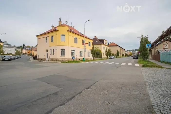 Prodej bytu 3+1, Šumperk, Chodská, 70 m2
