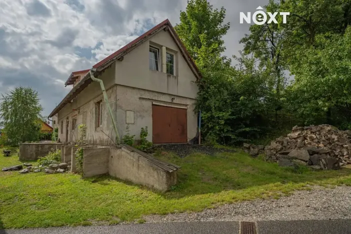Prodej rodinného domu, Kosov, 193 m2