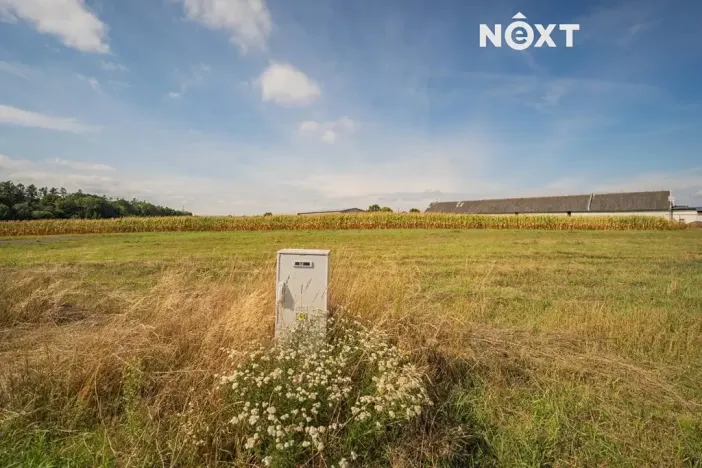 Prodej pozemku pro bydlení, Stavenice, 740 m2