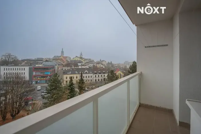 Pronájem bytu 2+1, Šumperk, Čajkovského, 56 m2