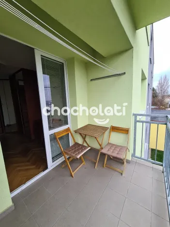 Pronájem bytu 3+1, Pardubice, Družstevní, 69 m2