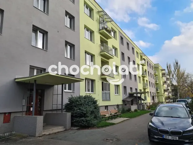 Pronájem bytu 3+1, Pardubice, Družstevní, 69 m2