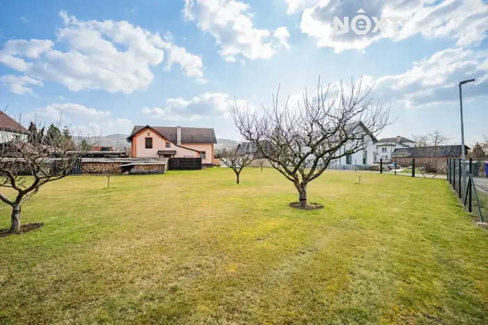 Prodej pozemku pro bydlení, Vikýřovice, 817 m2