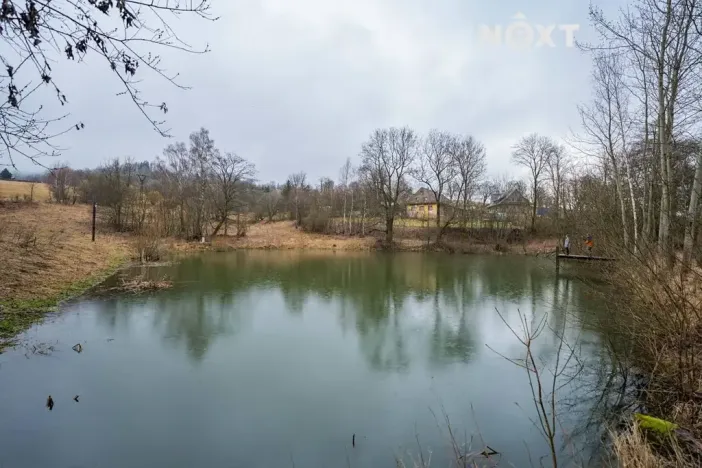 Prodej pozemku pro bydlení, Malá Morava, 1400 m2