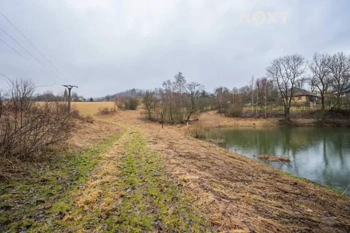 Prodej pozemku pro bydlení, Malá Morava, 1400 m2