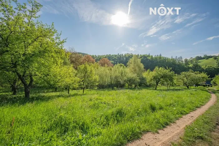 Prodej pozemku pro bydlení, Ruda nad Moravou, 2067 m2