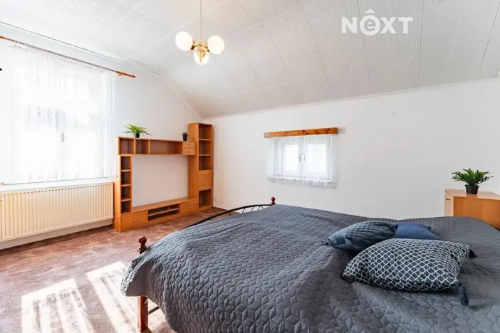 Prodej bytu 3+kk, Nový Malín, 65 m2