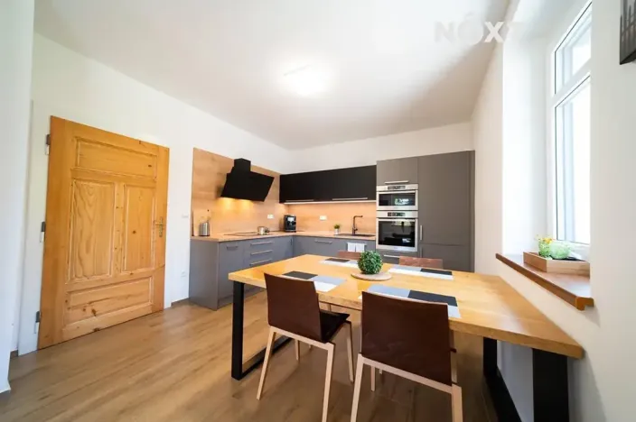 Prodej apartmánu, Velké Losiny, Kosmonautů, 274 m2