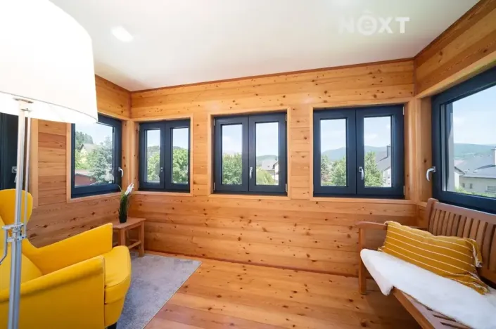 Prodej apartmánu, Velké Losiny, Kosmonautů, 274 m2