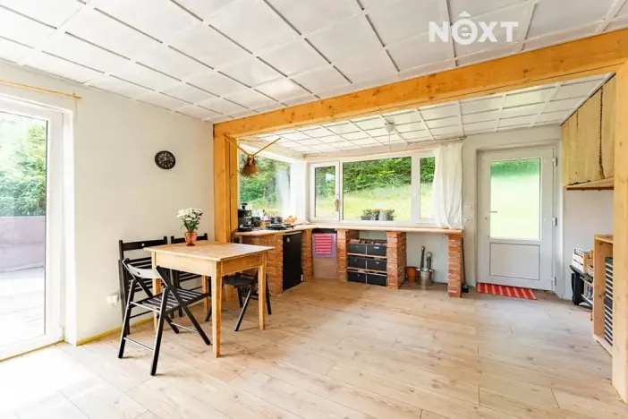 Prodej chaty, Zábřeh, 37 m2