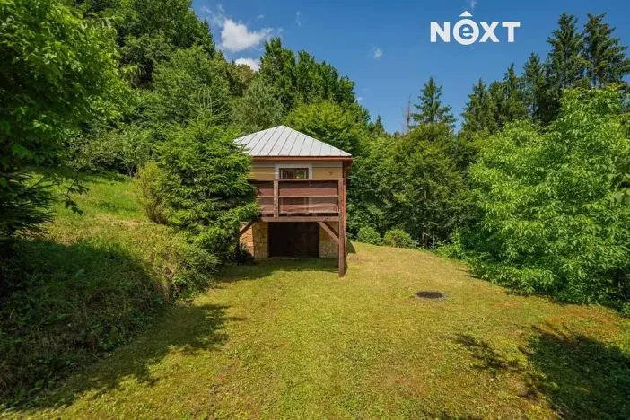 Prodej chaty, Zábřeh, 37 m2