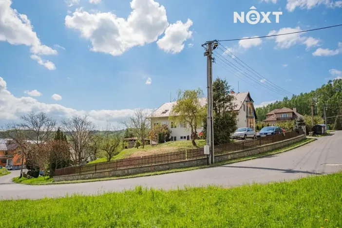Prodej vícegeneračního domu, Bohutín, 500 m2