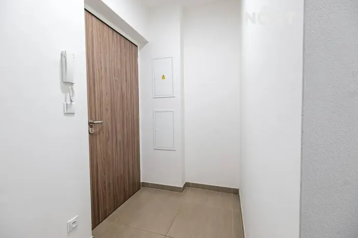 Pronájem bytu 2+kk, Pardubice, Bratranců Veverkových, 46 m2