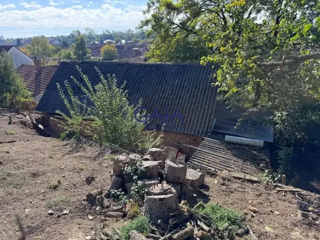 Prodej rodinného domu, Krumvíř, 70 m2