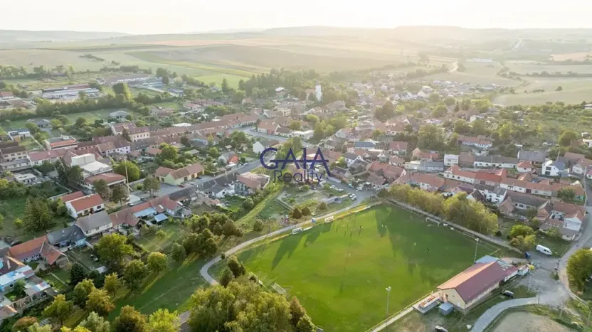 Prodej rodinného domu, Krumvíř, 70 m2