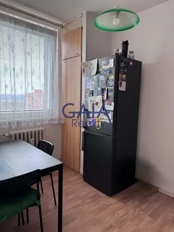 Prodej bytu 2+1, Hodonín, Luční, 43 m2