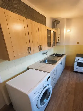 Pronájem bytu 2+1, Brno, Sadovského, 56 m2