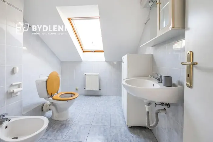 Pronájem bytu 4+1, Teplice, Potěminova, 160 m2