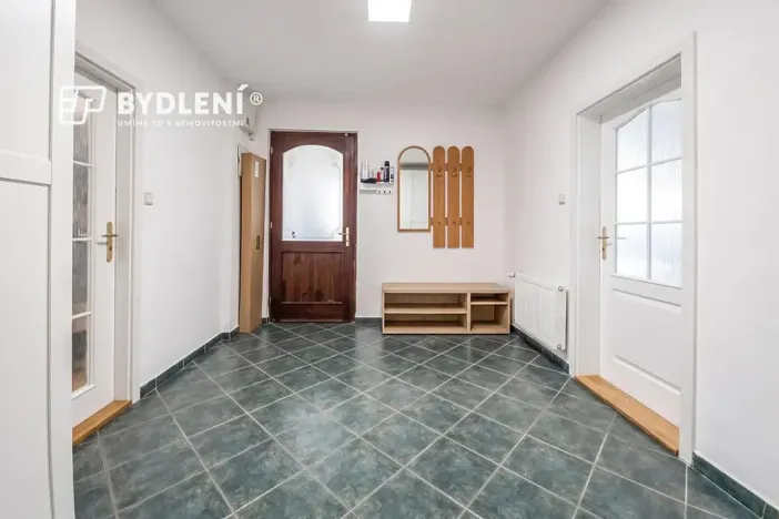 Pronájem bytu 4+1, Teplice, Potěminova, 160 m2