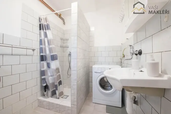 Pronájem rodinného domu, Zbraslavice, 65 m2