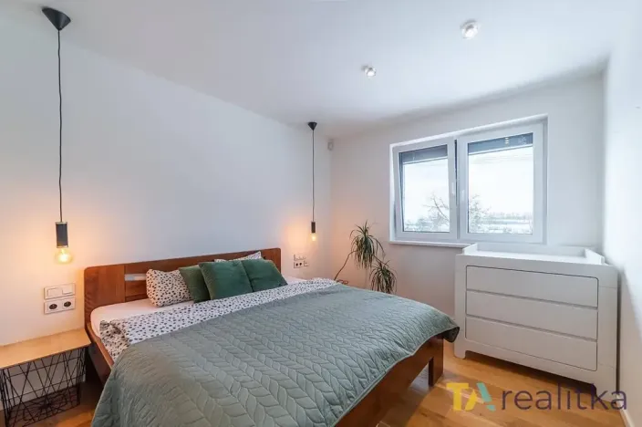 Prodej rodinného domu, Jistebník, 148 m2