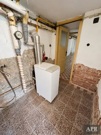 Prodej rodinného domu, Uherský Brod, Maršovská, 136 m2