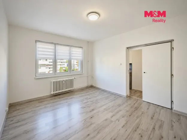 Prodej bytu 2+1, Ostrava - Hrabůvka, Provaznická, 57 m2