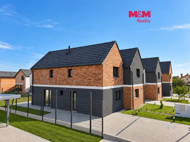 Prodej rodinného domu, Syrovice, 95 m2