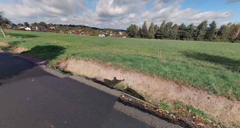 Prodej pozemku, Chotěbuz, 14718 m2