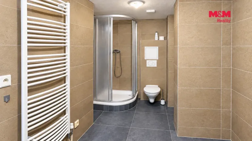Pronájem bytu 1+kk, Svitavy - Předměstí, Nádražní, 35 m2