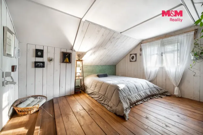 Prodej chalupy, Králíky - Heřmanice, 72 m2