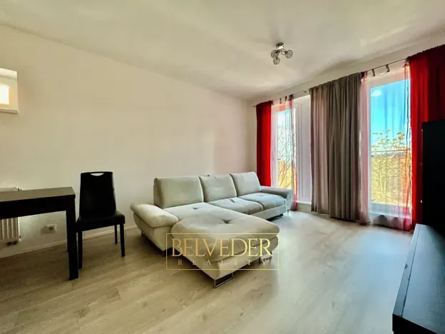Pronájem bytu 2+kk, Teplice, Albrechtova, 61 m2