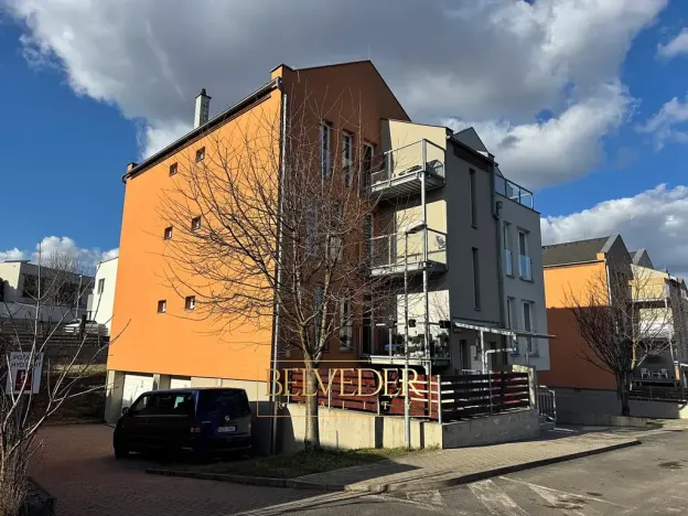 Pronájem bytu 2+kk, Teplice, Albrechtova, 61 m2