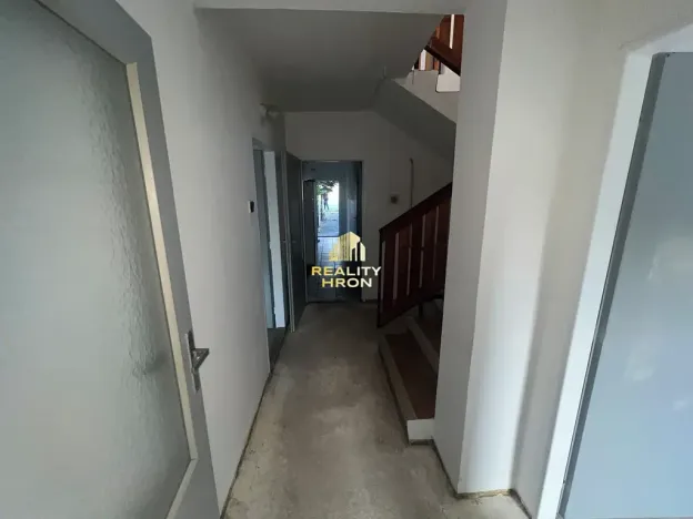 Prodej rodinného domu, Slavětín, 260 m2