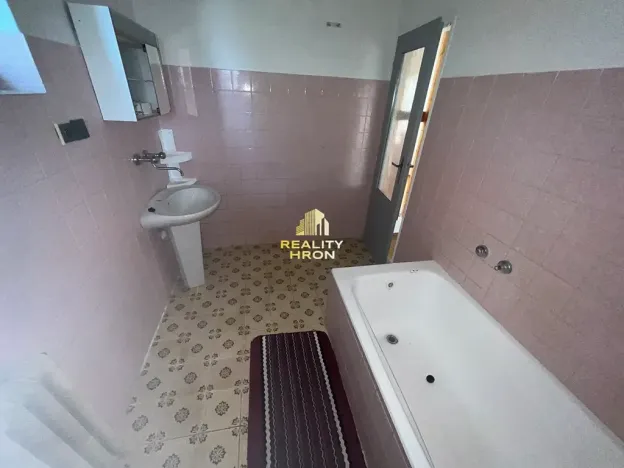 Prodej rodinného domu, Slavětín, 260 m2