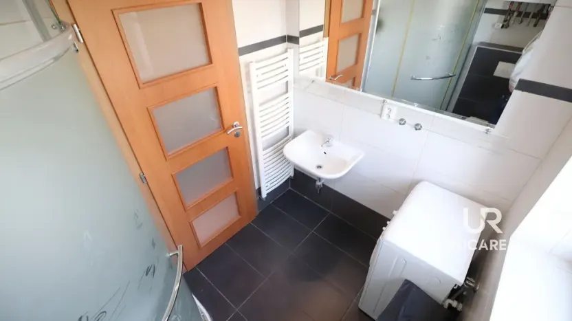 Pronájem bytu 2+kk, Brno - Komárov, Jeneweinova, 45 m2